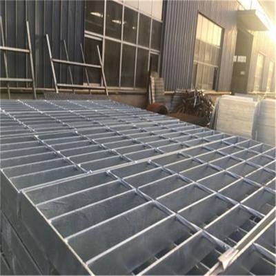 勐臘 鋼格板 祥云 賓川 加厚工業光伏走道格柵板 鴿舍養殖地網板