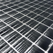 鍍鋅格柵板廠家 規格型號齊全，品質與服務并重