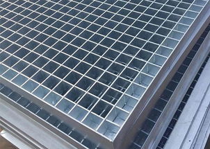 鋼格板 選對生產商，構筑安全與效率的基石