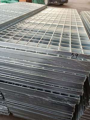 橫縣鋼格板 水渠工程首選，集磊鋼格板定制服務詳解