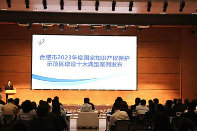 知識(shí)產(chǎn)權(quán)服務(wù) 企業(yè)創(chuàng)新發(fā)展的守護(hù)神