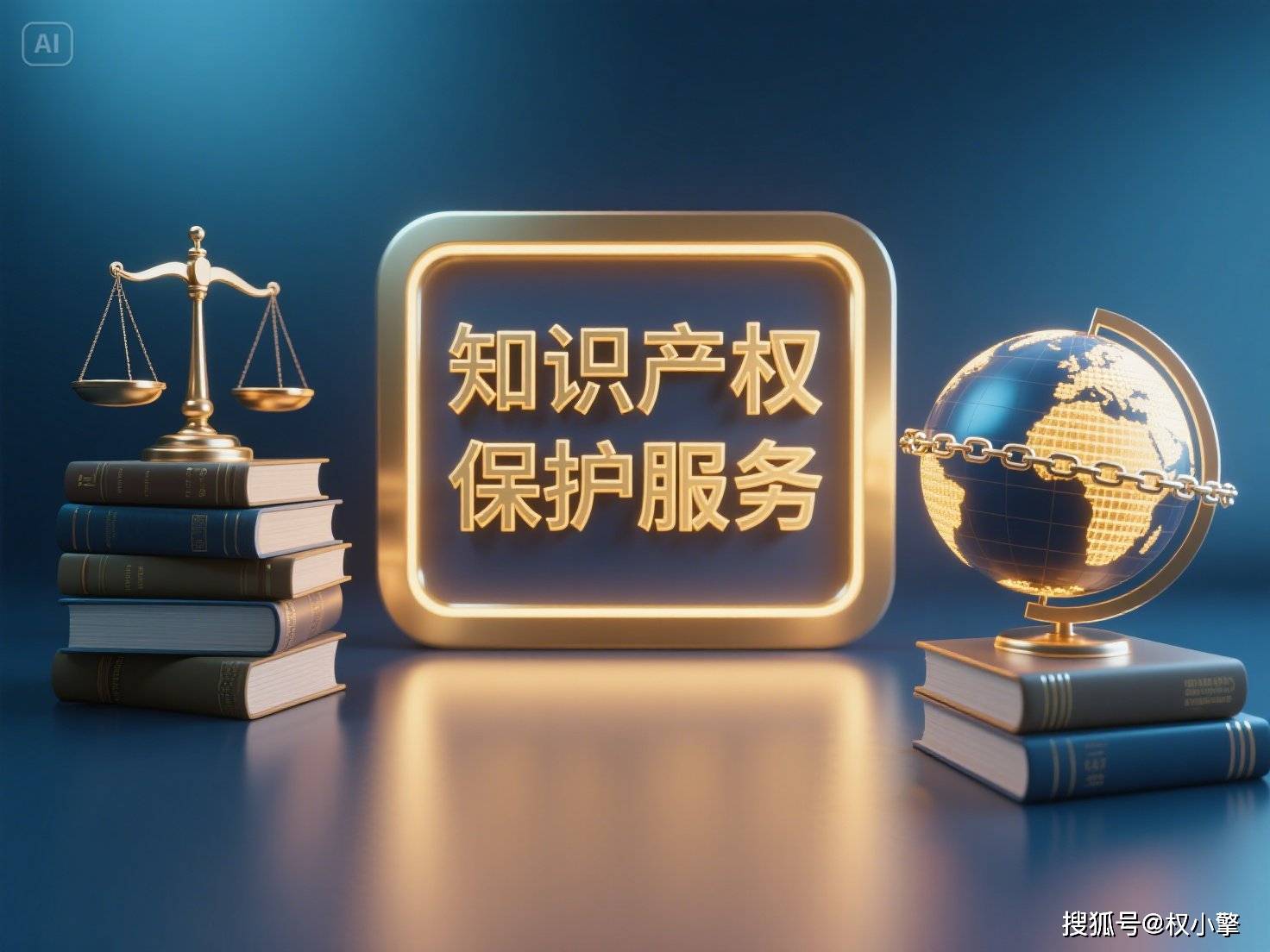 權(quán)小擎 為您的創(chuàng)新保駕護(hù)航，專業(yè)知識產(chǎn)權(quán)服務(wù)助力品牌成長